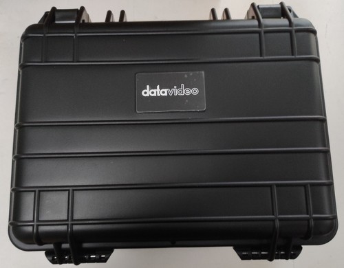 Datavideo 500 waterproof - datavideo, hc-500