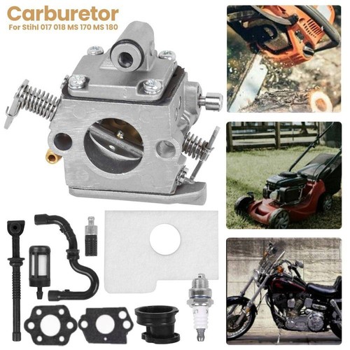 Vergaser zündkerze kit für - zündkerze,
