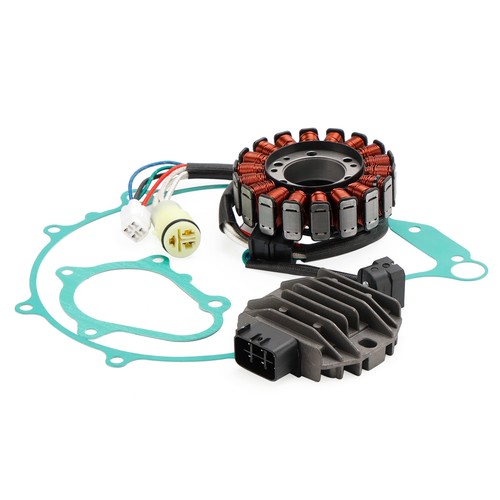 Lichtmaschine stator regler - lichtmaschine,