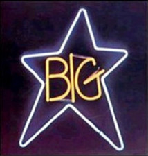 Big Star #1 Record (CD)