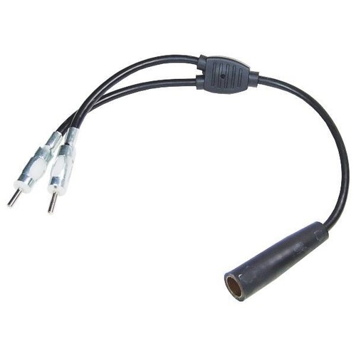 Antennenadapter din kupplung - antennenadapter, din-kupplung