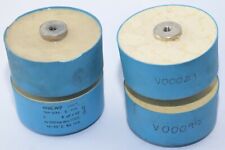 Hochspannungskondensator von ICAR Typ THY-D3X-6-170, 6 uF / 1200 V, Capacitor