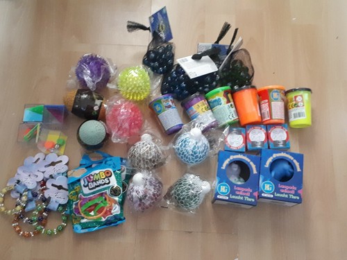 Spielwaren sortiert - b&g,
