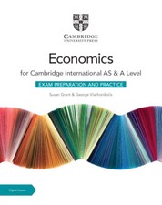 Cambridge International AS & A