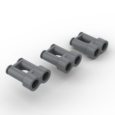 3x LEGO® 30162 Minifigur