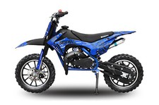 49cc Serval Prime Dirtbike