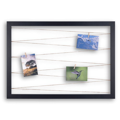 Fotohalter pinnwand fotorahmen - pinnwand,