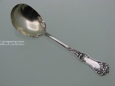 Wm Rogers - - - Blütendekor -