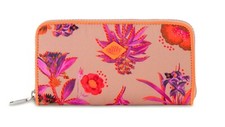 Oilily biotope zip - l, wallet