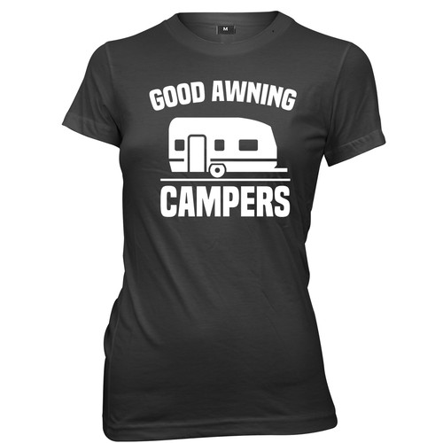 Good vorzelt camper damen - good,