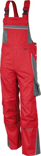 Qualitex latzhose arbeitshose - qualitex,