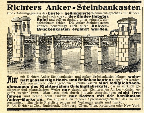 Richter cie - ad.,