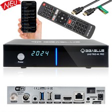 Sat receiver mit - sat-receiver,
