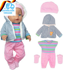 Puppenkleidung Puppenkleider