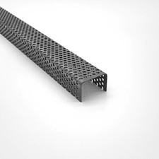 Winkel Lochblech RV3-5