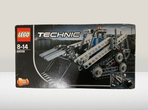 Lego technic 42032 - technic,