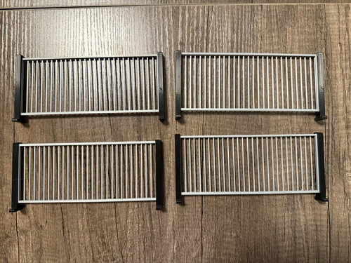 Deko streckenabsperrung gr150 - deko,