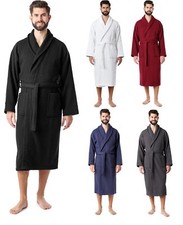 Ladeheid Herrn Bademantel