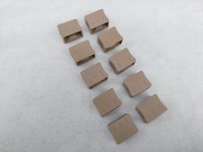 10 Härtegradversteller für