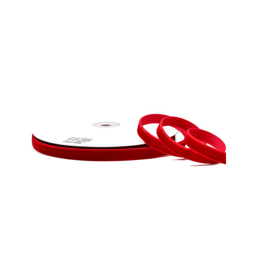 10mm samtband 10m schmuckband - samtband,