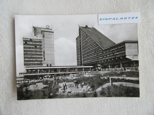 Oberhof hotel panorama - oberhof,