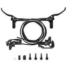 4 Kolben Bremse Fahrrad