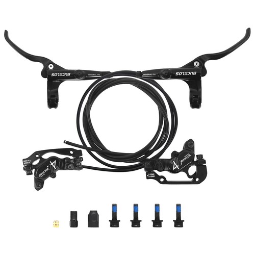 Kolben bremse fahrrad - 4,