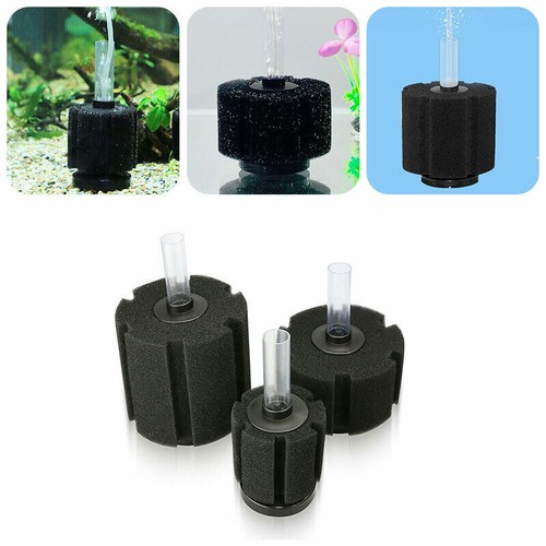 Aquarium bio schwammfilter - aquarium,