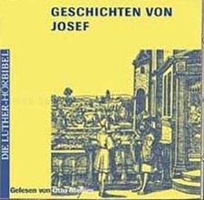 Geschichten von Josef (CD) --