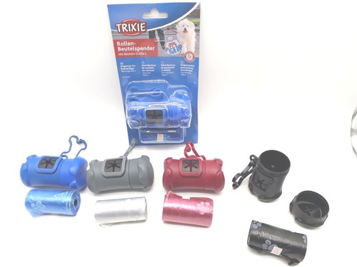 Trixie beutelspender dog pick - dog,
