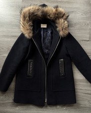 Sandro Paris Damen Jacke mit