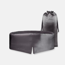 Luxus schlafmaske 100 - schlafmaske, 100%