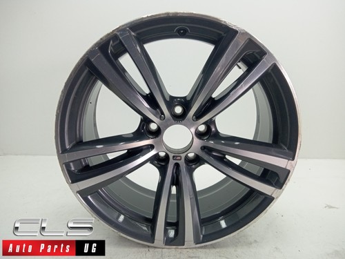 Stück alufelge zoll - 1,