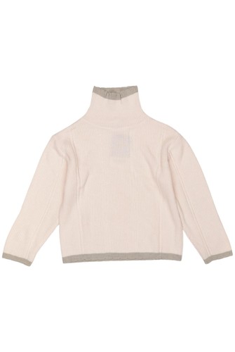 Tartine chocolat pullover - tartine, et