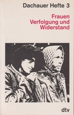 Dachau Frauen Verfolgung