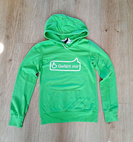 Blind date pullover hoodie - blind,