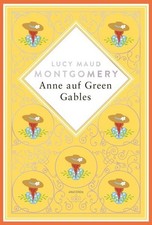 Lucy Maud Montgomery, Anne auf