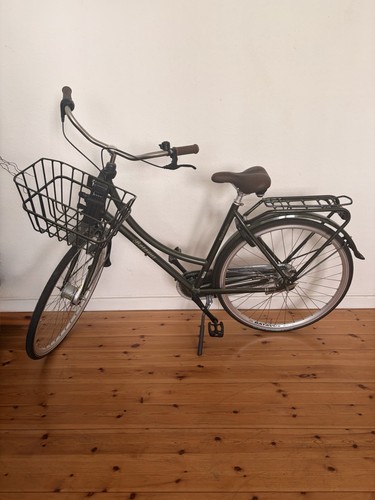 Batavus cambridge hollandrad - batavus,