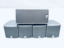 Canton CX Satelliten + MX