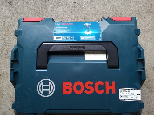 Bosch boxx für gdx - bosch-l,