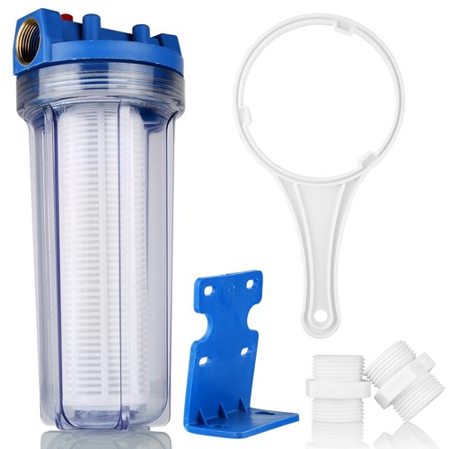 Zoll wasserfilter sandfilter - wasserfilter,