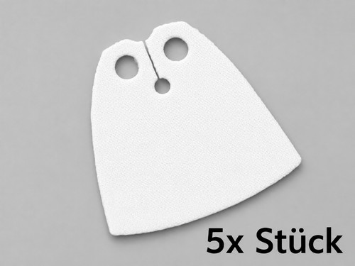Cape umhang standard - 5x,