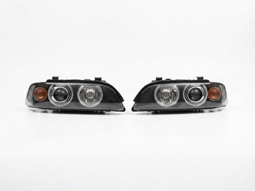 Satz bmw e39 facelift - satz, xenon