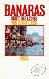 Banaras stadt des lichts - stadt, von