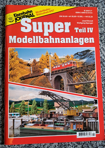 Eisenbahn journal sonderh - eisenbahn-journal,