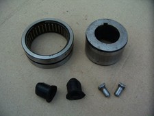 Multicar  M22 Getriebe