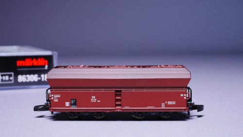 Spur märklin 86306 18 - spur, 86306-18