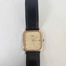 Vintage SEIKO Quartz 6532-5150