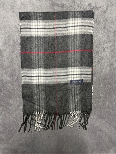 Burberry vintage schal - schal, |