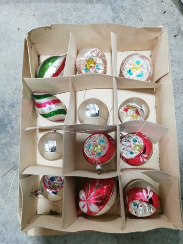 Set antike vintage - set,